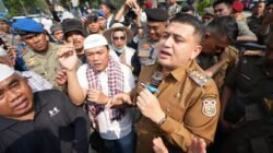 Appi Tak Mau PSEL Makassar Dipaksakan, Penolakan Warga Tamalanrea Jadi Pertimbangan