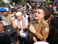 Appi Tak Mau PSEL Makassar Dipaksakan, Penolakan Warga Tamalanrea Jadi Pertimbangan