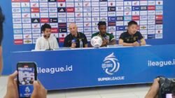 Bernardo Tavares Kembali ke Parepare, Kini Tantang PSM Makassar Bersama Persebaya