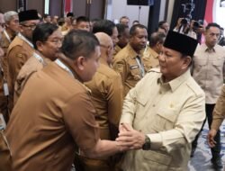 Appi Siap Jalankan Arahan Prabowo, Akses Keuangan Warga Makassar Diperkuat