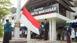 Appi Dorong Santri Makassar Jadi Ilmuwan hingga Pemimpin Bangsa