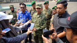 Hadapi Tantangan Era AI, Pelajar Gowa Digembleng Jadi Kader Bela Negara