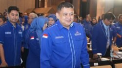 Ketum AHY Sambut Kepemimpinan Appi di Demokrat Sulsel, Rangkul Kader dan Perkuat Soliditas