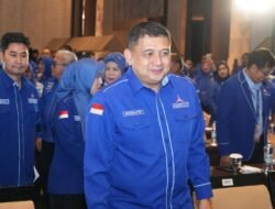 Ketum AHY Sambut Kepemimpinan Appi di Demokrat Sulsel, Rangkul Kader dan Perkuat Soliditas