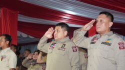 Munafri Arifuddin Terima Penghargaan Mensos RI atas Dedikasi Penanggulangan Bencana