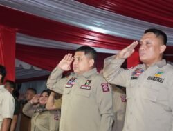 Munafri Arifuddin Terima Penghargaan Mensos RI atas Dedikasi Penanggulangan Bencana