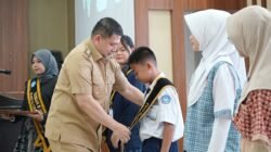 Kongres Pemuda Sulsel 2026, Appi Dorong Aspirasi Anak Muda Jadi Kebijakan
