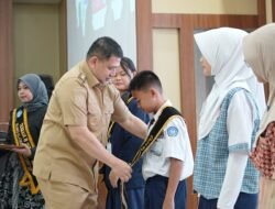 Kongres Pemuda Sulsel 2026, Appi Dorong Aspirasi Anak Muda Jadi Kebijakan