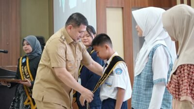 Kongres Pemuda Sulsel 2026, Appi Dorong Aspirasi Anak Muda Jadi Kebijakan