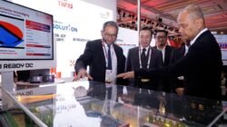 TelkomGroup Kembangkan 4 Teknologi Digital, dari AI hingga Platform IoT Nasional