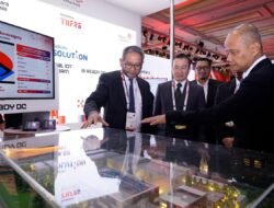 TelkomGroup Kembangkan 4 Teknologi Digital, dari AI hingga Platform IoT Nasional