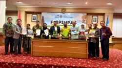 Pascasarjana UNM Perkuat Kolaborasi 15 Kampus, Bidik Peningkatan Mutu Akademik
