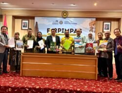 Pascasarjana UNM Perkuat Kolaborasi 15 Kampus, Bidik Peningkatan Mutu Akademik