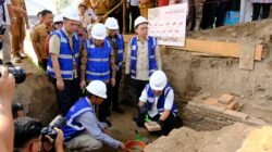 Revitalisasi Benteng Somba Opu Dimulai, Gowa Siapkan Pemugaran Rumah Adat
