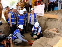 Revitalisasi Benteng Somba Opu Dimulai, Gowa Siapkan Pemugaran Rumah Adat