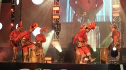 Makassar Jadi Tuan Rumah KMI 2026, Appi Bidik Musik sebagai Mesin Ekonomi Baru