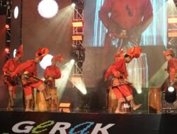 Makassar Jadi Tuan Rumah KMI 2026, Appi Bidik Musik sebagai Mesin Ekonomi Baru