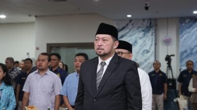 Pajak untuk Rakyat, Wali Kota Appi Tambah Kuota Perlindungan Pekerja Rentan di Makassar