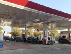 Dugaan Prioritas BBM Jeriken di SPBU Tepo Takalar, Ini Penjelasan Pertamina