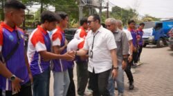 Target 7 Emas di Porprov, PODSI Gowa Siapkan Bonus Jika Melampaui Target