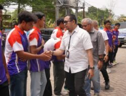 Target 7 Emas di Porprov, PODSI Gowa Siapkan Bonus Jika Melampaui Target
