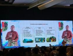 Pemkot Makassar Perkuat Edukasi Warga, Pembenahan Sampah Dilakukan dari Hulu ke Hilir