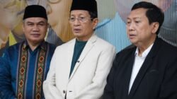 Menag Nasaruddin Umar: Indonesia Kini Jadi Model Moderasi Beragama Dunia