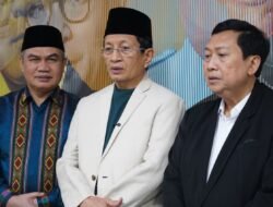 Menag Nasaruddin Umar: Indonesia Kini Jadi Model Moderasi Beragama Dunia