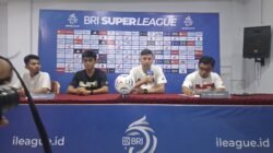Jelang PSM vs Madura United, Darije Kalezic Minta Pemain Tampil 100 Persen