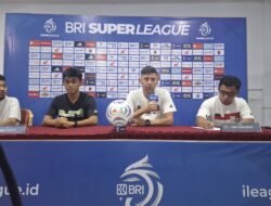 Jelang PSM vs Madura United, Darije Kalezic Minta Pemain Tampil 100 Persen