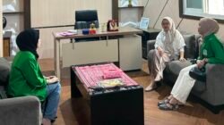Tak Ingin Picu Kepanikan, Humas Pemprov Sulsel Ungkap St