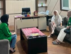 Tak Ingin Picu Kepanikan, Humas Pemprov Sulsel Ungkap St