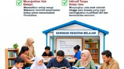 Pemkot Makassar Siapkan Beasiswa untuk 400 Siswa SD-SMP
