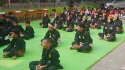 Jaga Warisan Bugis – Makassar, KPSN Ramaikan Hari ke 13 FORKOT Makassar 2026
