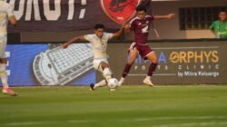 PSM Menang Dramatis atas Persebaya, Gol Bunuh Diri Yuran Fernandes jadi Penentu 