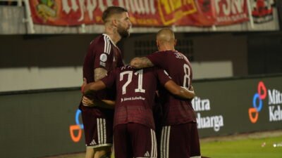PSM Makassar Tantang Bhayangkara FC, Juku Eja Bidik Kemenangan Beruntun