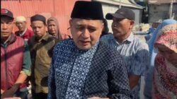 Tingkatkan Produktivitas dan Keselamatan Nelayan, Appi Serahkan 143 GPS di Kepulauan Sangkarrang