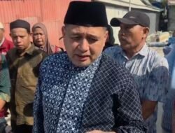 Tingkatkan Produktivitas dan Keselamatan Nelayan, Appi Serahkan 143 GPS di Kepulauan Sangkarrang