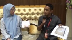 Pascaputusan MA, Bupati Gowa Ungkap Ada Dugaan  Sabotase Surat di Pos