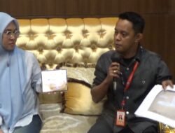 Pascaputusan MA, Bupati Gowa Ungkap Ada Dugaan  Sabotase Surat di Pos
