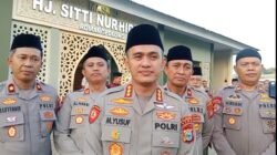 Cekcok Suami Istri di Gowa Berujung Maut, Polisi Dalami Motif dan Kronologi