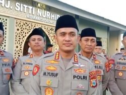 Cekcok Suami Istri di Gowa Berujung Maut, Polisi Dalami Motif dan Kronologi