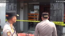 3 Pendemo Diamankan Polisi Usai Kericuhan di Kantor Pos Sungguminasa Gowa