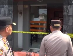 3 Pendemo Diamankan Polisi Usai Kericuhan di Kantor Pos Sungguminasa Gowa