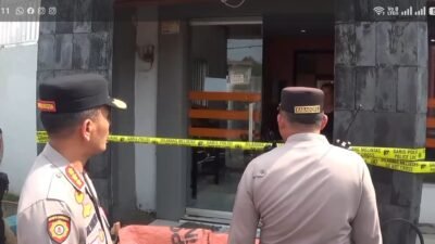3 Pendemo Diamankan Polisi Usai Kericuhan di Kantor Pos Sungguminasa Gowa