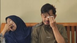 5 Bulan Disandera Perompak Somalia, Kapten Ashari Menangis Saat Bertemu Orangtua