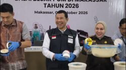Rumah Produksi Kosmetik Ilegal Bermerkuri Digerebek Petugas, BBPOM Sita Barang Bukti Senilai Ratusan Juta