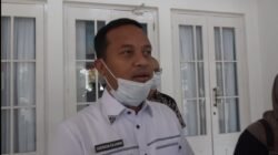Kemendagri Resmi Berhentikan Bupati Gowa, Darmawansyah Muin Jalankan Tugas Plt