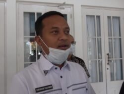 Kemendagri Resmi Berhentikan Bupati Gowa, Darmawansyah Muin Jalankan Tugas Plt