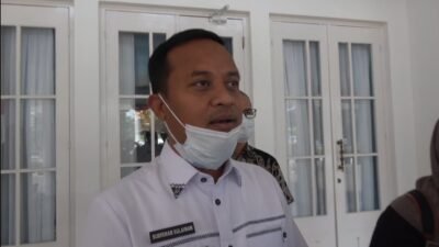 Kemendagri Resmi Berhentikan Bupati Gowa, Darmawansyah Muin Jalankan Tugas Plt